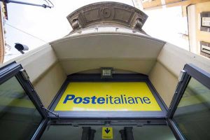 Poste Italiane