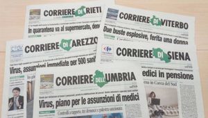 Gruppo Corriere