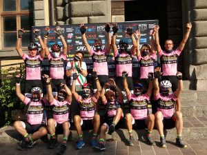 Gruppo Parkinson