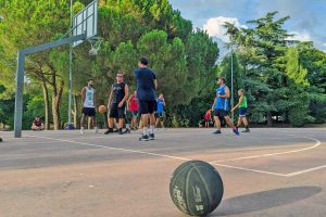 Sport - Parte il torneo "Let the game begin"