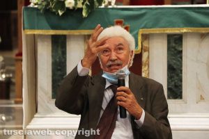 Enzo Bentivoglio