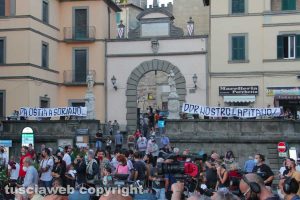 Soriano nel Cimino - Premio Calabrese