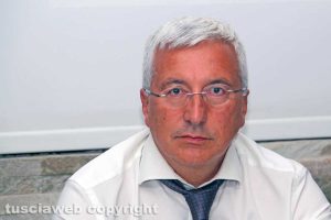 Sport - Calcio - Viterbese - Marco Romano