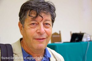 Vincenzo Alessandro, reggente Cisl scuola Viterbo