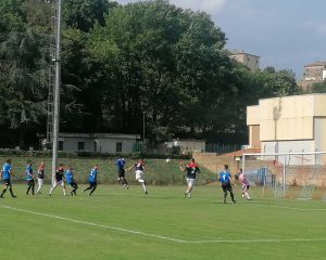 FC Viterbo 2020