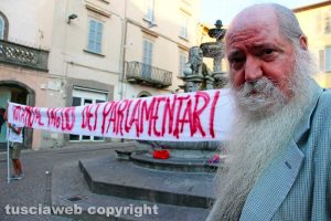 Viterbo - Peppe Sini
