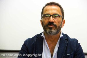 Viterbo - Andrea De Simone