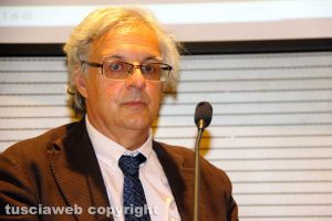 Viterbo - Marco Lazzari