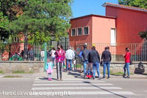 Viterbo - Scuola dell'infanzia