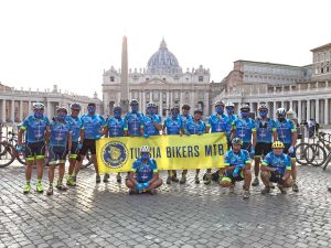 Tuscia Bikers Mtb