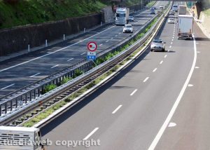 Autostrada del Sole