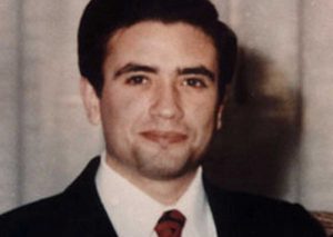 Il giudice Rosario Livatino