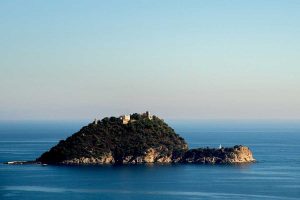 Isola di Gallinara