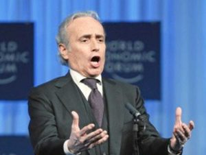 José Carreras