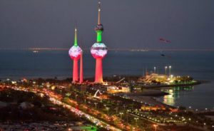 Kuwait
