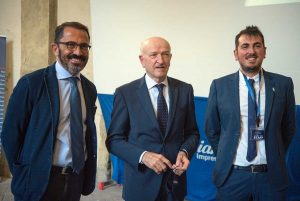 Confartigianato - Lazio è Valore di impresa