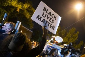 Le proteste "Black lives matter"