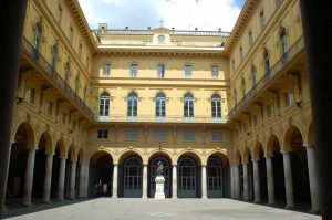 San Giuseppe De Merode