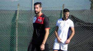 Sport - Monterosi - Luccatti