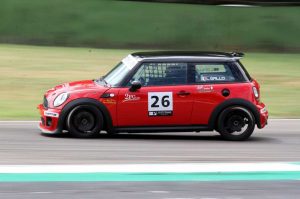 Sport - Automobilismo - Luigi Gallo