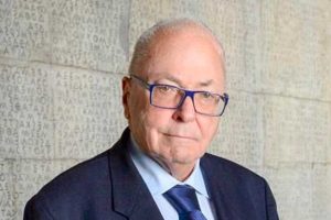 Mario Torelli