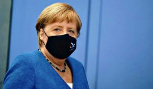 Angela Merkel