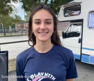 Sport - Volley - Michela Ciarrocchi