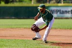 Baseball - WiPlanet - Michele Testa