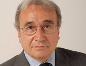 Peppino Caldarola