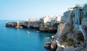 Polignano a Mare