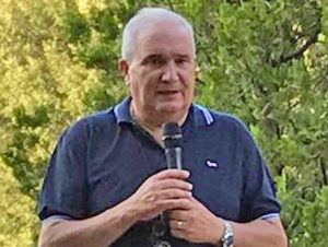 Giuseppe Fioroni