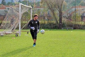 Sport - Calcio - Riccardo Daga
