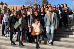 L'associazione culturale ProMeteus