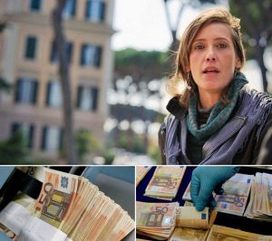 La pagina Facebook fake di Ilaria Cucchi