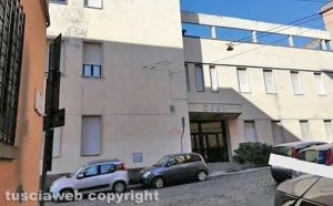 Viterbo - Il nido "I cuccioli"