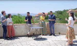 Real Time - Cortesie per gli ospiti - La puntata a Montefiascone