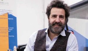 Massimo Temporelli