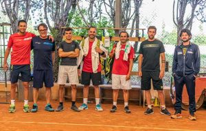 Tennis club Viterbo