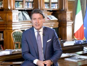 Giuseppe Conte