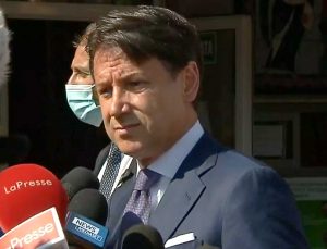Giuseppe Conte
