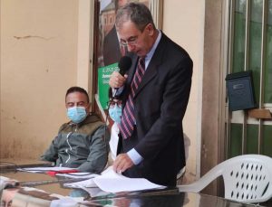 Domenico Cancilla Midossi