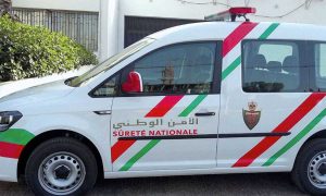 Sicurezza nazionale in Marocco