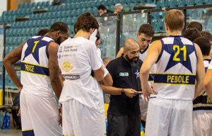 Sport - Pallacanestro - Stella azzurra - La squadra