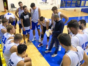 Sport - Basket - Stella azzurra