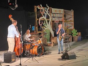 Viterbo - La rassegna di teatro e musica "La Cultura al Centro"
