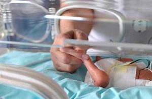 Terapia intensiva neonatale