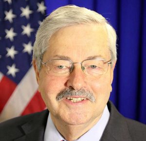 Terry Branstad