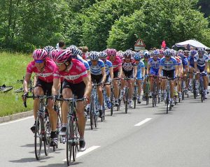 Tour de France