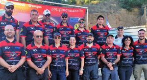 Shooting club Vasanello