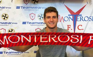Sport - Monterosi - Matteo Vagnoni